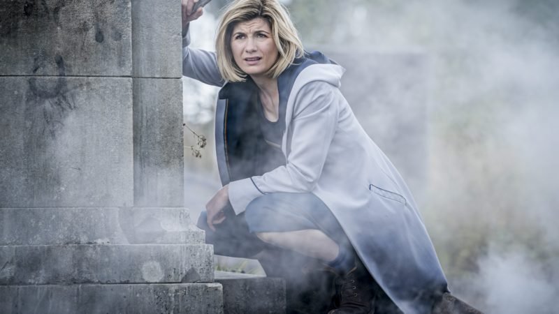 What Did You Think of Doctor Who: The Timeless Children?