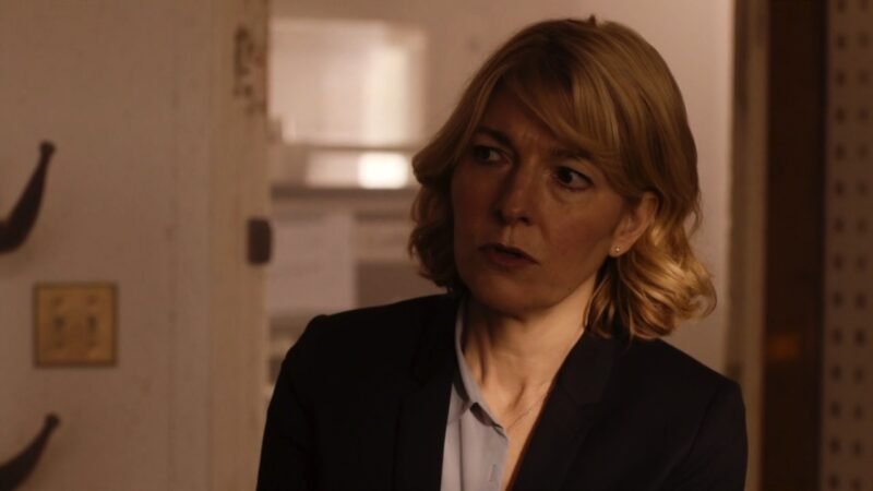 Jemma Redgrave Confirms She’s Back for Doctor Who Series 14, But Denies UNIT Spin-Off Rumours