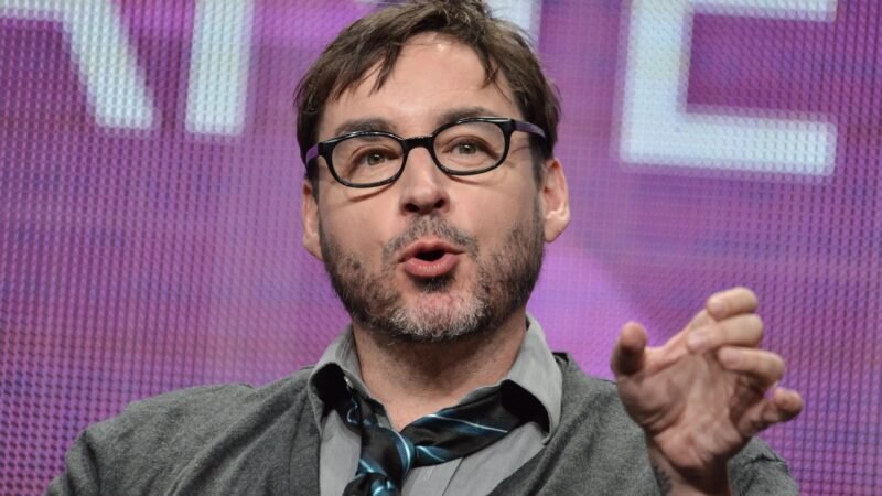 Toby Whithouse Looks Back at Being Human’s Success and How Doctor Who Paved the Way