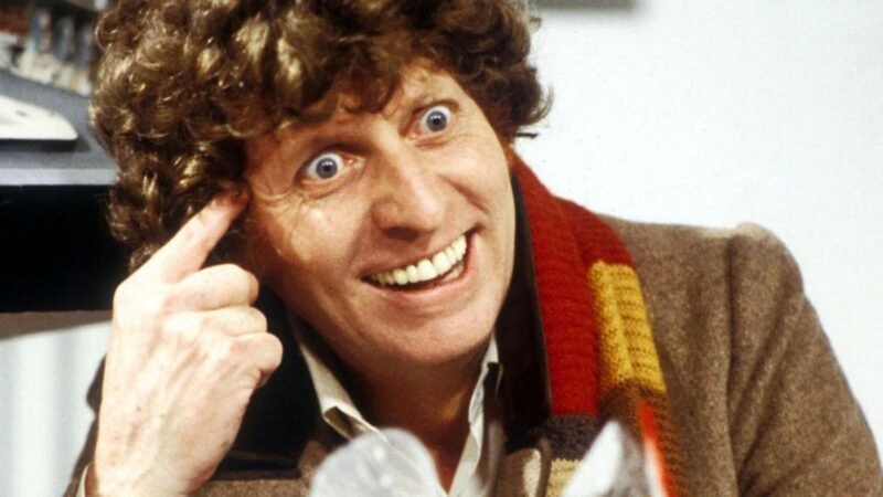 Happy Birthday: Fourth Doctor Actor, Tom Baker, Turns 90 Today