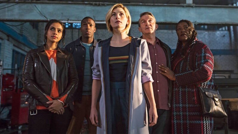 13 Things I’ve Loved About the Thirteenth Doctor Era of Doctor Who