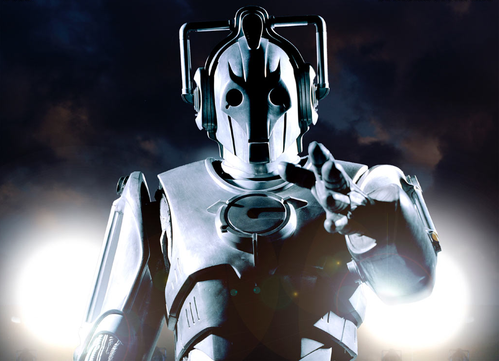The Cybermen Almost Appeared in The Sarah Jane Adventures