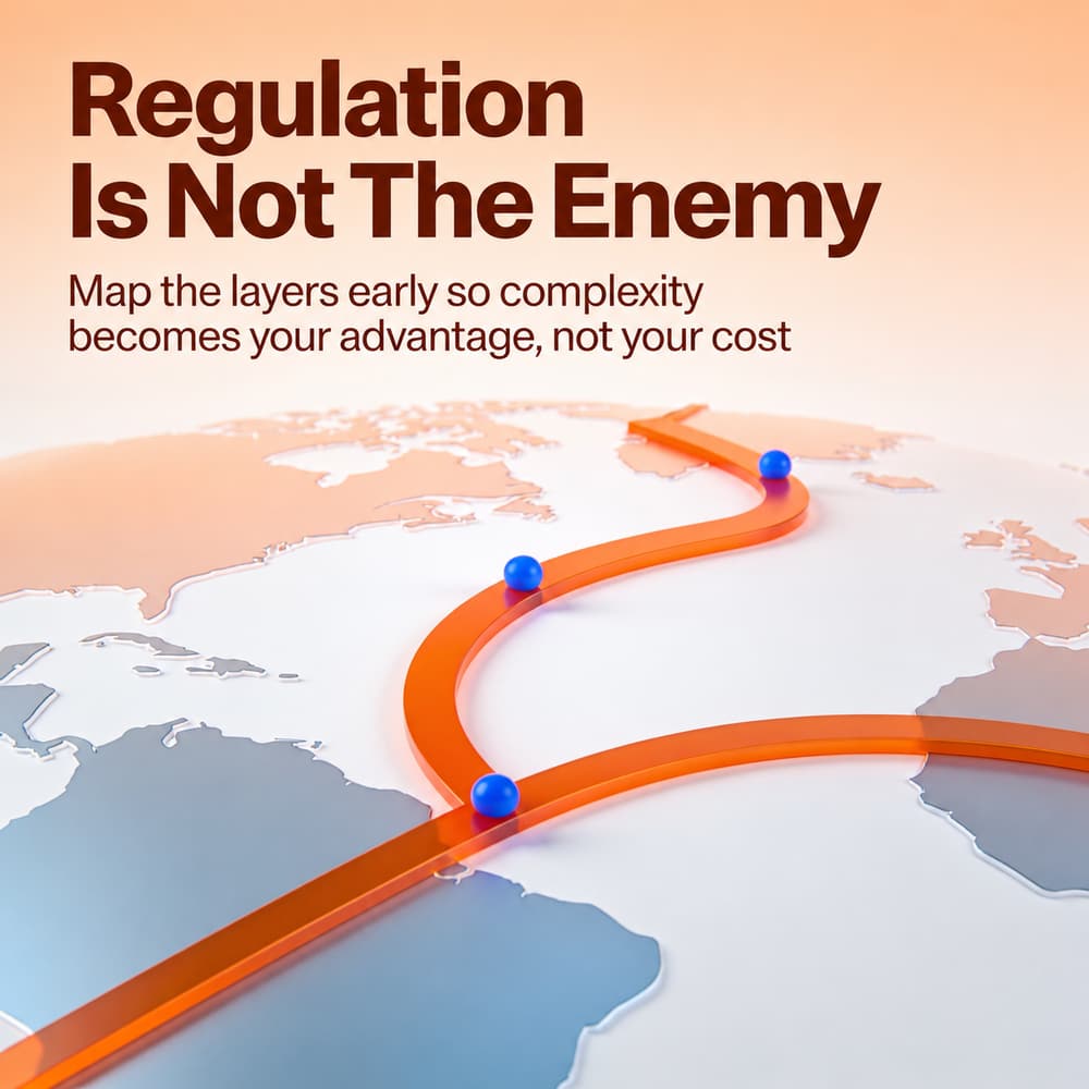 Post Pillr generated for A cross-border private-wealth law firm