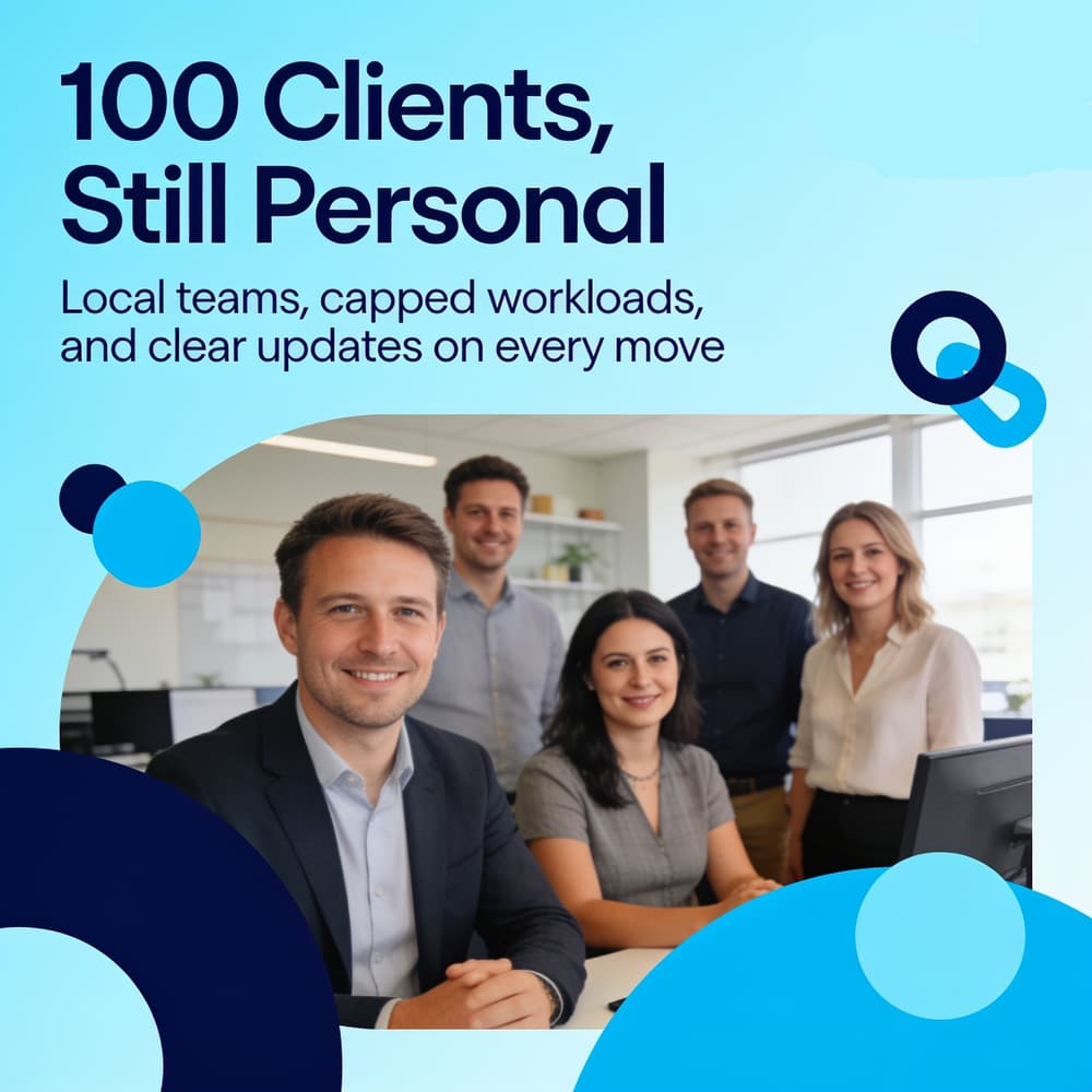 Post Pillr generated for A regional property & estates agency