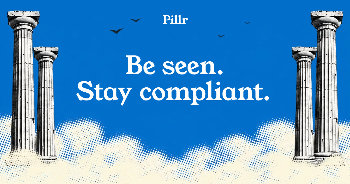 Pillr screenshot 1 of 1
